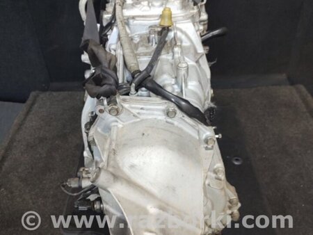 ФОТО Автоматична трансмісія для Subaru Forester SJ S13 (12-18) Київ