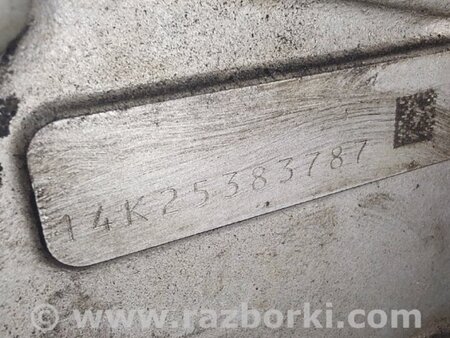 ФОТО Автоматична трансмісія для Subaru Forester SJ S13 (12-18) Київ