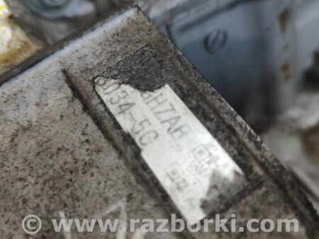 ФОТО Автоматична трансмісія для Subaru Forester SJ S13 (12-18) Київ