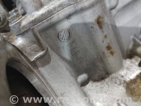 ФОТО Автоматична трансмісія для Subaru Forester SJ S13 (12-18) Київ