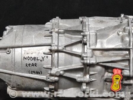 ФОТО Двигатель электрический для Tesla Model Y Київ