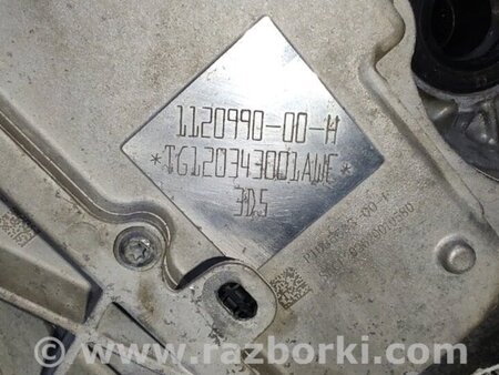 ФОТО Двигатель электрический для Tesla Model Y Київ