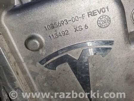 ФОТО Двигатель электрический для Tesla Model Y Київ