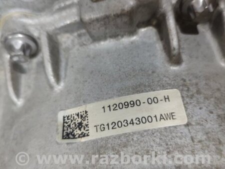 ФОТО Двигатель электрический для Tesla Model Y Київ