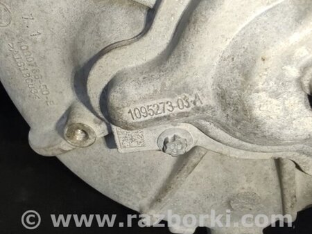 ФОТО Двигатель электрический для Tesla Model Y Київ