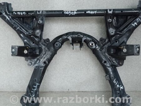 ФОТО Балка передньої підвіски для Tesla Model Y Київ