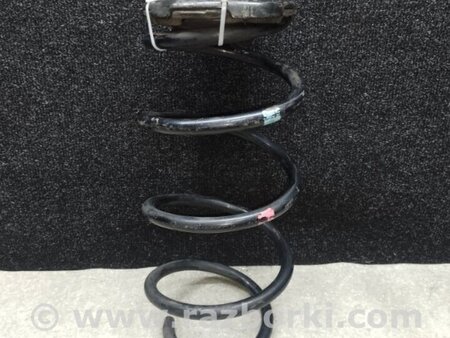 ФОТО Пружина передньої підвіски для Toyota Sienna (03-10) Київ