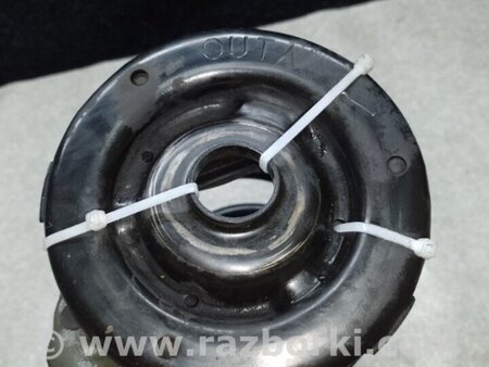 ФОТО Пружина передньої підвіски для Toyota Sienna (03-10) Київ