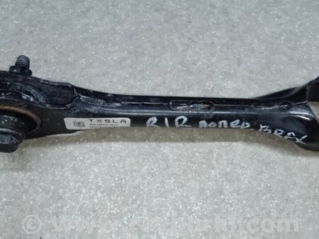 ФОТО Важіль задньої підвіски поперечний верхній для Tesla Model Y Київ