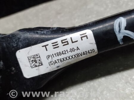 ФОТО Важіль задньої підвіски поперечний верхній для Tesla Model Y Київ