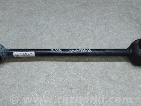 ФОТО Важіль задньої підвіски нижній поперечний для Tesla Model Y Київ