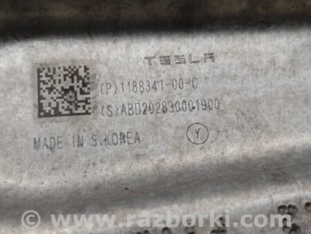 ФОТО Важіль передньої підвіски нижній для Tesla Model Y Київ