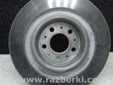 ФОТО Гальмівний диск задній для Tesla Model Y Київ