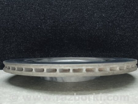 ФОТО Гальмівний диск задній для Tesla Model Y Київ