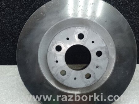 ФОТО Гальмівний диск передній для Tesla Model Y Київ