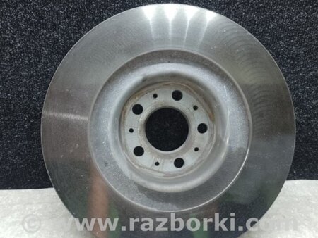 ФОТО Гальмівний диск передній для Tesla Model Y Київ