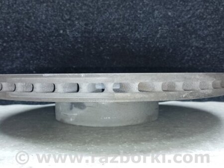 ФОТО Гальмівний диск передній для Tesla Model Y Київ