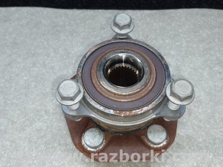 ФОТО Маточина колеса для Tesla Model Y Київ