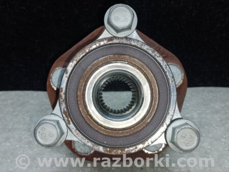 ФОТО Маточина колеса для Tesla Model Y Київ