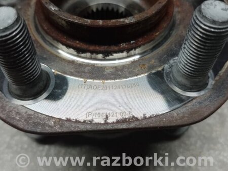 ФОТО Маточина колеса для Tesla Model Y Київ