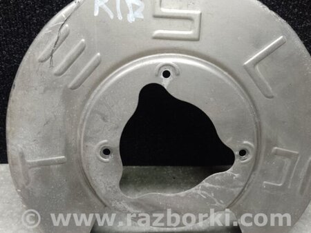 ФОТО Захист гальмівного диска для Tesla Model Y Київ