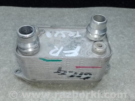 ФОТО Теплообмінник двигуна для Tesla Model Y Київ