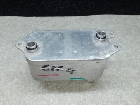 ФОТО Теплообмінник двигуна для Tesla Model Y Київ