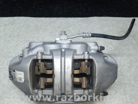 ФОТО Супорт гальмівний для Tesla Model Y Київ