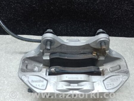 ФОТО Супорт гальмівний для Tesla Model Y Київ