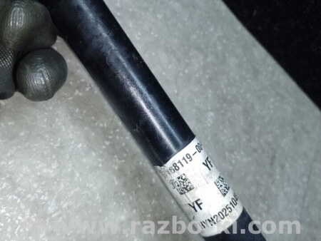 ФОТО Привід передній для Tesla Model Y Київ