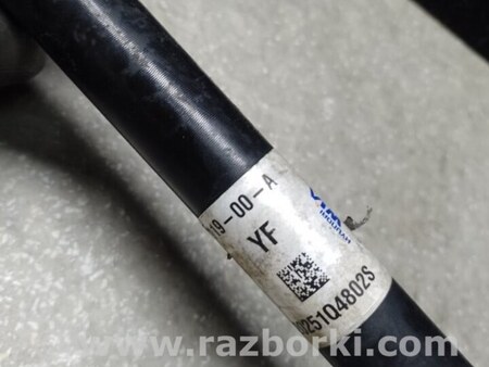 ФОТО Привід передній для Tesla Model Y Київ