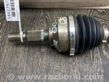 ФОТО Привід передній для Tesla Model Y Київ