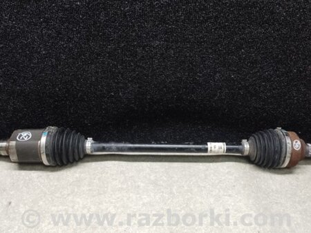 ФОТО Привід задній для Tesla Model Y Київ