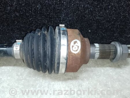 ФОТО Привід задній для Tesla Model Y Київ