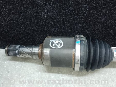 ФОТО Привід задній для Tesla Model Y Київ