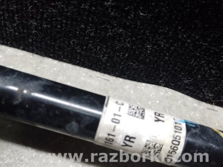 ФОТО Привід задній для Tesla Model Y Київ