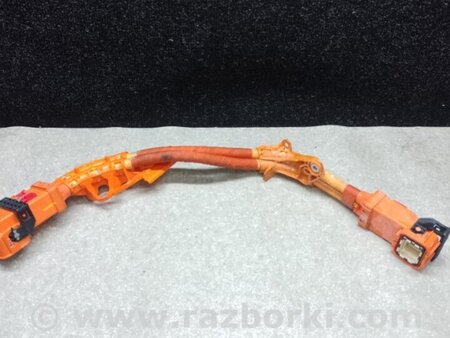 ФОТО Електропроводка для Tesla Model Y Київ