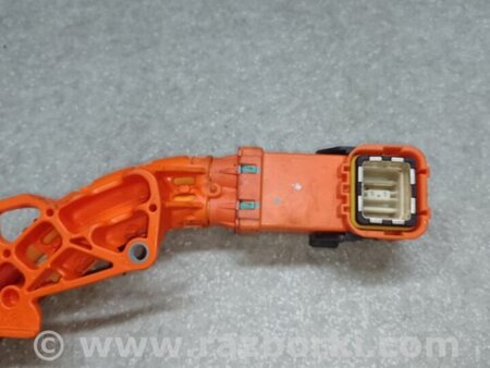 ФОТО Електропроводка для Tesla Model Y Київ