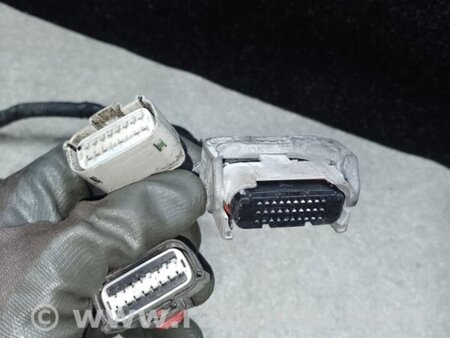 ФОТО Провід датчика ABS для Tesla Model Y Київ