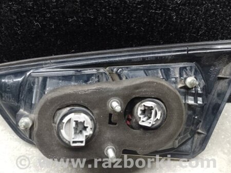 ФОТО Ліхтар внутрішній для Mitsubishi Lancer X 10 (08-17) Київ