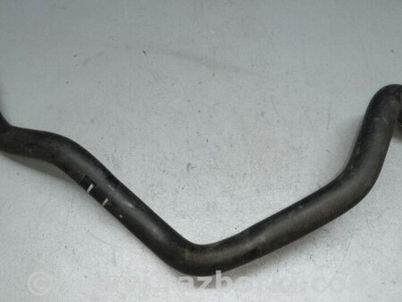 ФОТО Патрубок радіатора пічки для Ford Focus 3 (01.2010 - 03.2018) Київ