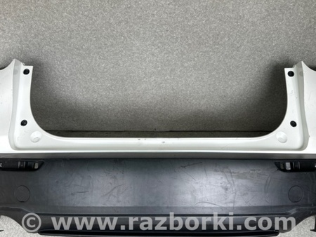 ФОТО Бампер задній для Mazda CX-30 (2019-...) Київ