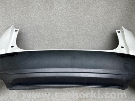 ФОТО Бампер задній для Mazda CX-30 (2019-...) Київ