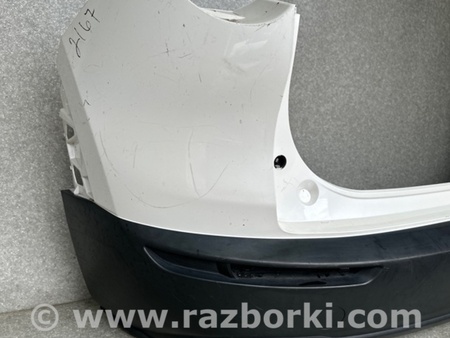 ФОТО Бампер задній для Mazda CX-30 (2019-...) Київ