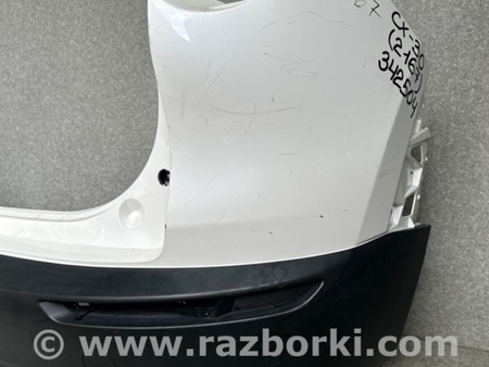 ФОТО Бампер задній для Mazda CX-30 (2019-...) Київ