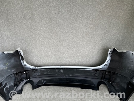 ФОТО Бампер задній для Mazda CX-30 (2019-...) Київ