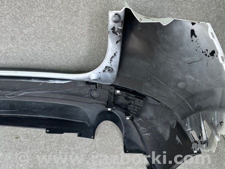 ФОТО Бампер задній для Mazda CX-30 (2019-...) Київ