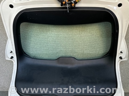 ФОТО Кришка багажника для Mazda CX-30 (2019-...) Київ