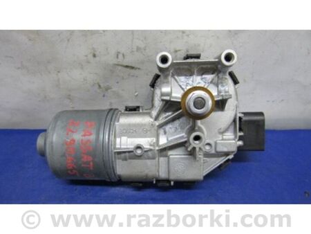 ФОТО Моторчик склоочисника для Volkswagen Passat B7 (09.2010-06.2015) Київ