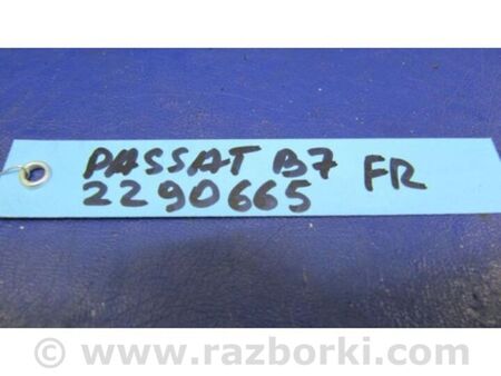 ФОТО Моторчик склоочисника для Volkswagen Passat B7 (09.2010-06.2015) Київ